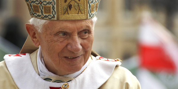 pope-benedict-xvi 2011
